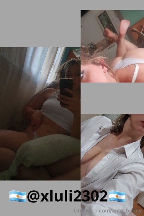 Anto Bunny onlyfans leaked nudes