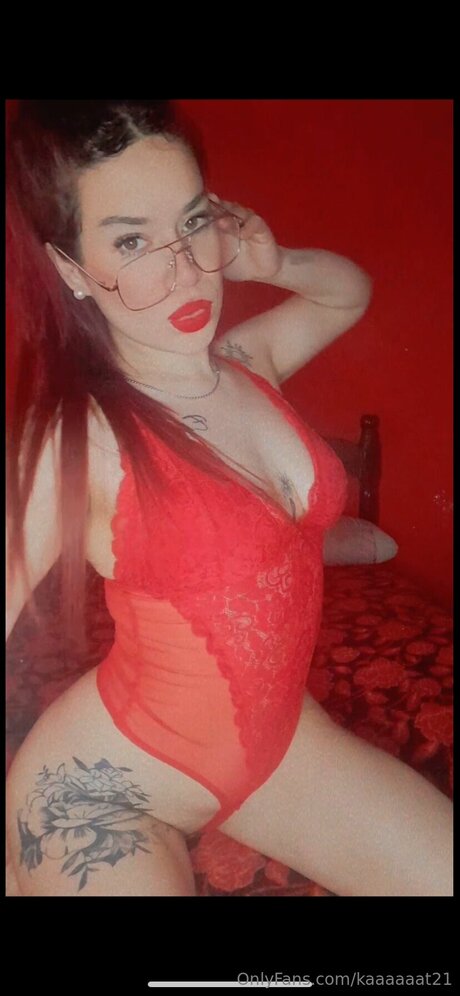 Kaaaaaat21 leaked naked onlyfans