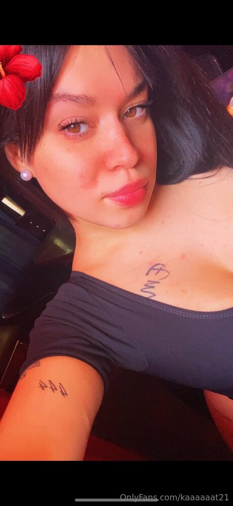 Kaaaaaat21 only fans pictures