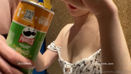 Lilu Daniel Free onlyfans ass