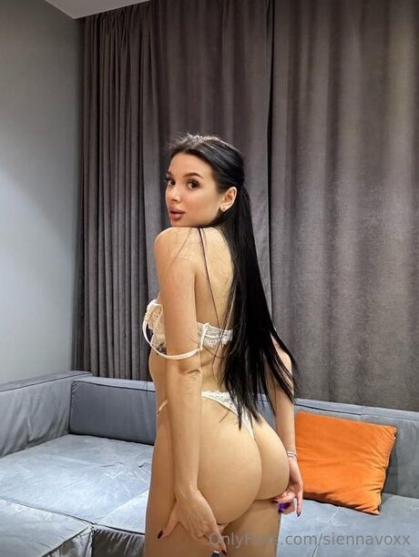 Siennavoxx onlyfans nude leaks