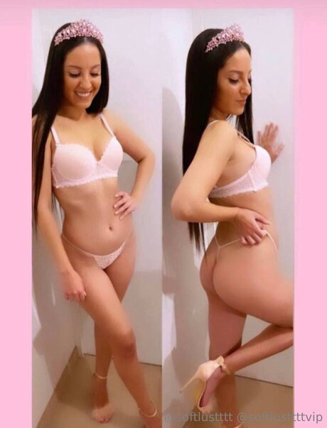 Softlustttt nude onlyfans leaks