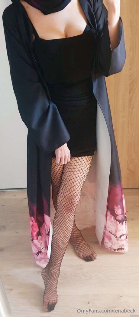 Lenabeck onlyfans leaks xxx