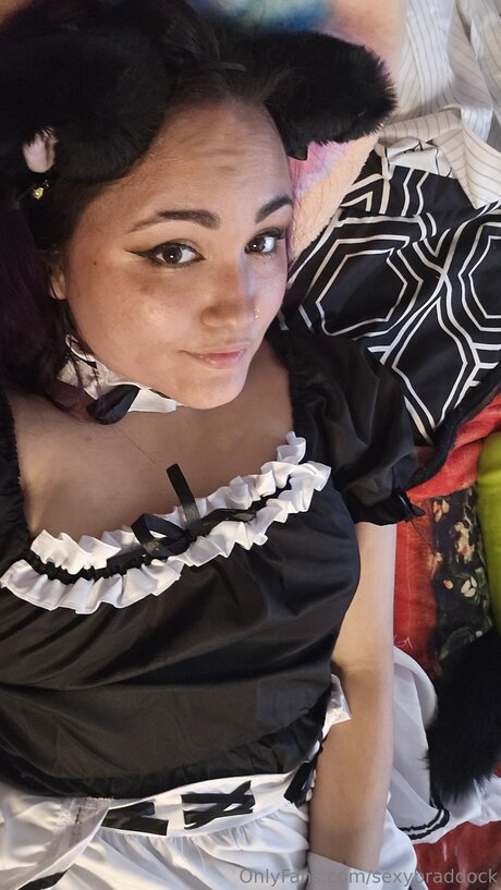 Sexybraddock onlyfans model images