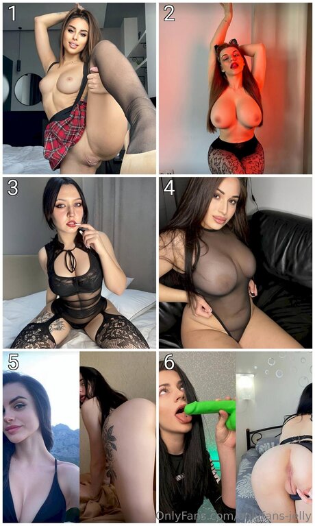 Onlyfans Jelly onlyfans leaked