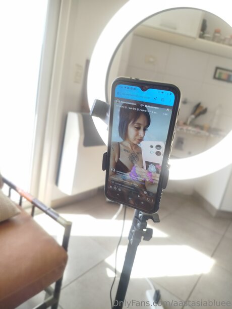 Aastasiabluee onlyfans leaka