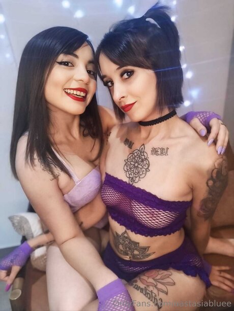 Aastasiabluee nude onlyfans pics