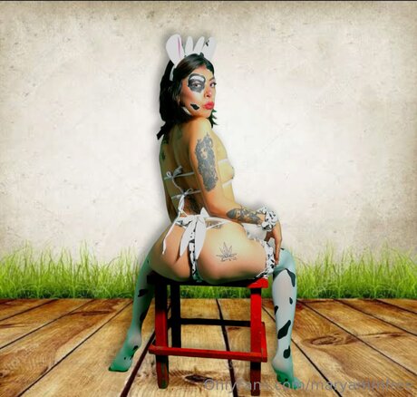 Mila Free onlyfans leajs