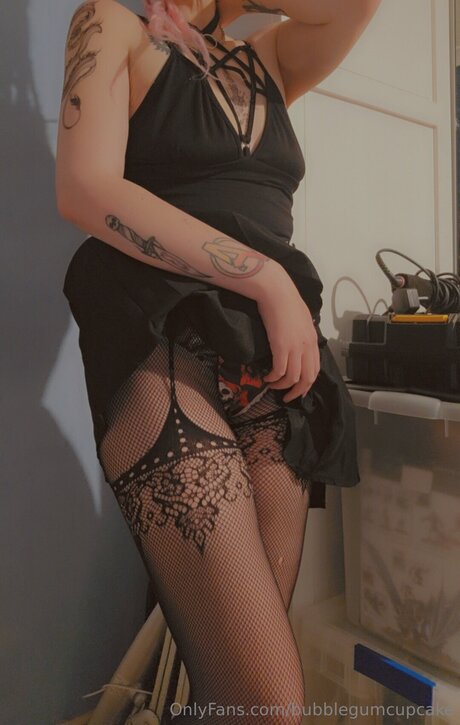 Bubblegumcupcake onlyfans leak ass