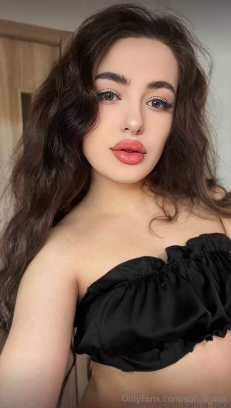 Sofi A Xox porn onlyfans