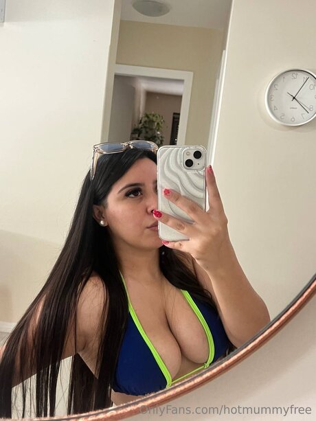 Hotmummyfree onlyfans free