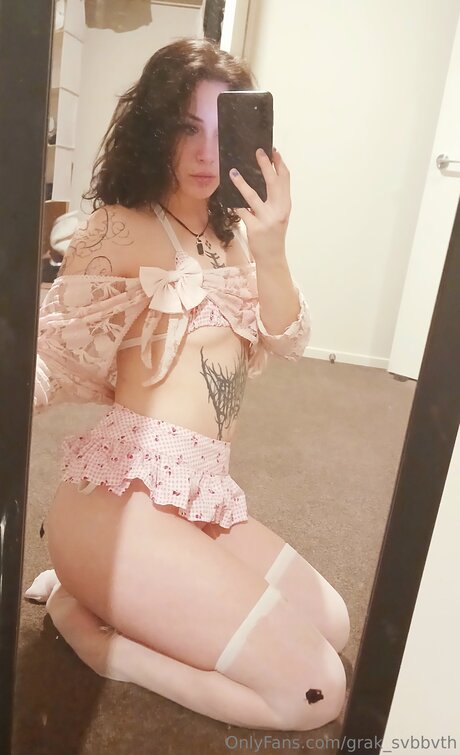 Grak Svbbvth onlyfans naked