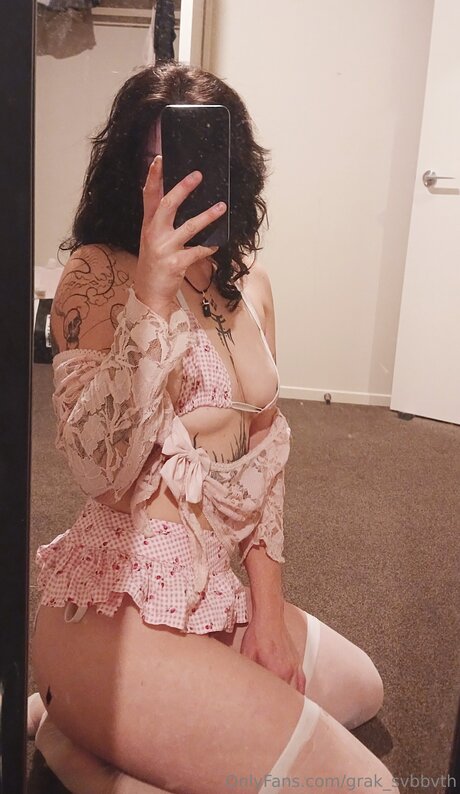 Grak Svbbvth onlyfans leaked nude