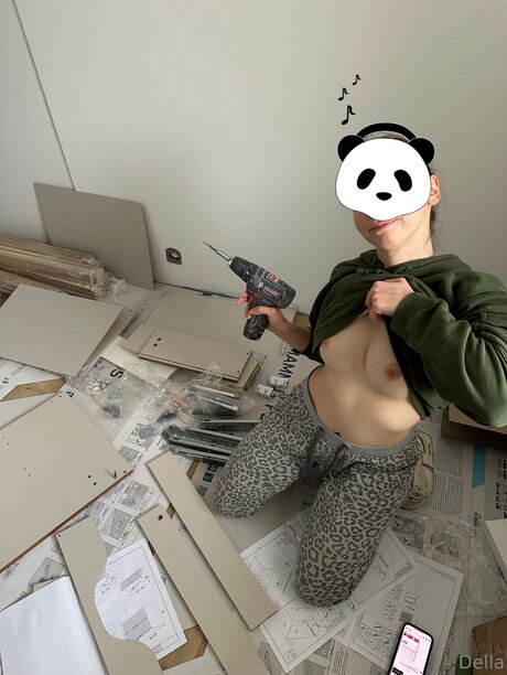 Ohmydella onlyfans nude pictures