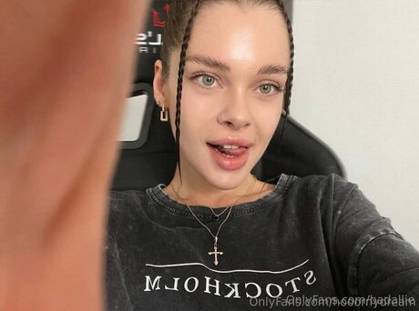 Badallie onlyfans porn leaked