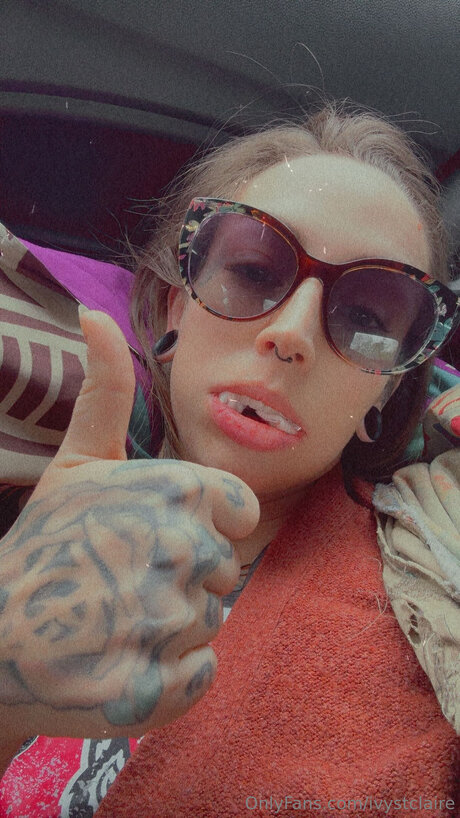 Ivystclaire onlyfans fuck