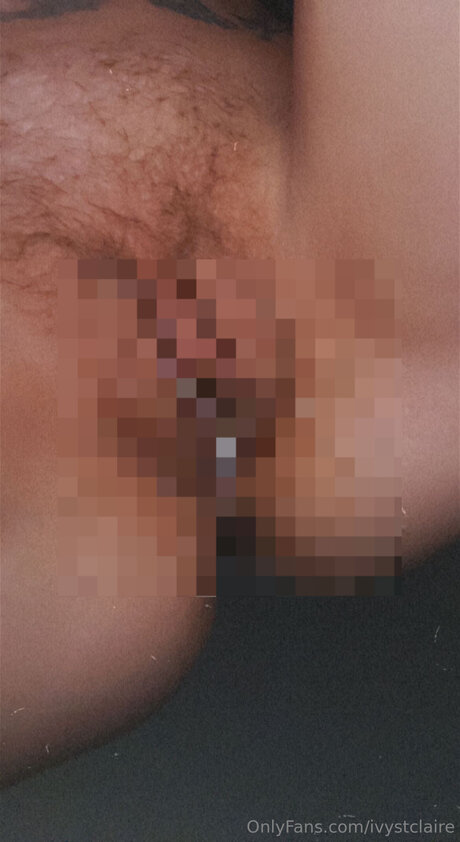 Ivystclaire onlyfans pics