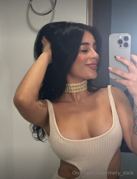 Goddessmery onlyfans leaka