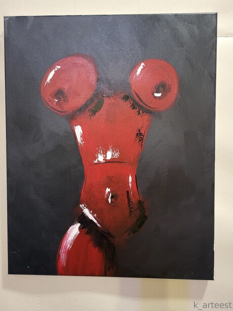 Artistry4u onlyfans free porn