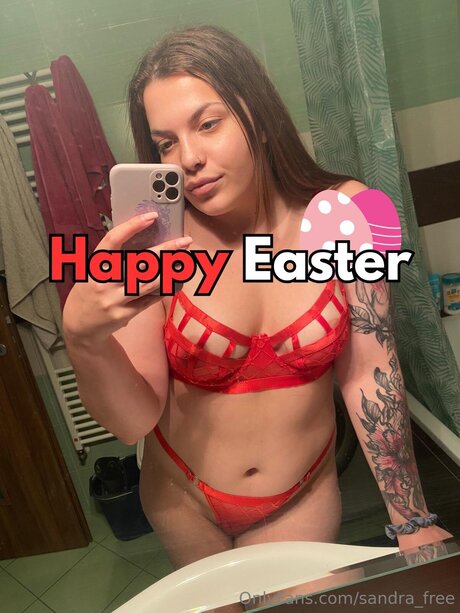 Sandra Free only fans.