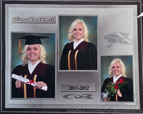 Diamondblondienorris naked only fans