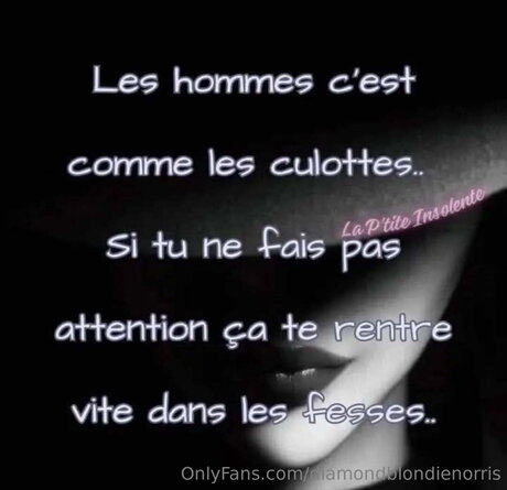 Diamondblondienorris only fans porn