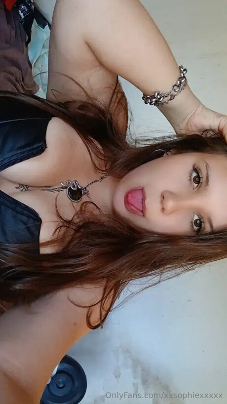 Xxsophiexxxxx onlyfans