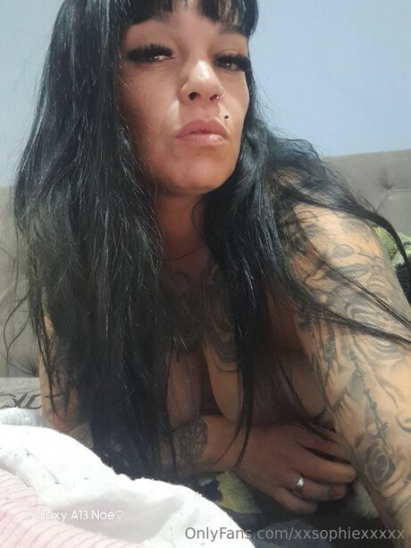Xxsophiexxxxx naked leaked onlyfans