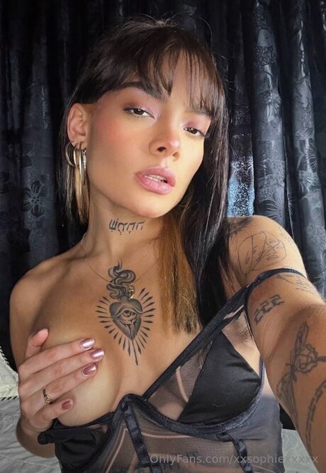 Xxsophiexxxxx onlyfans nudes