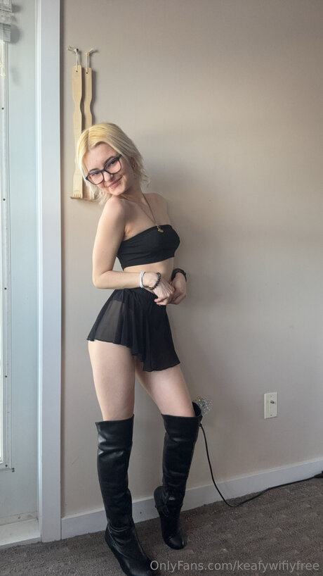 Keafywifiyfree onlyfans sexy