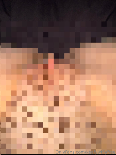 Keafywifiyfree leak only fans