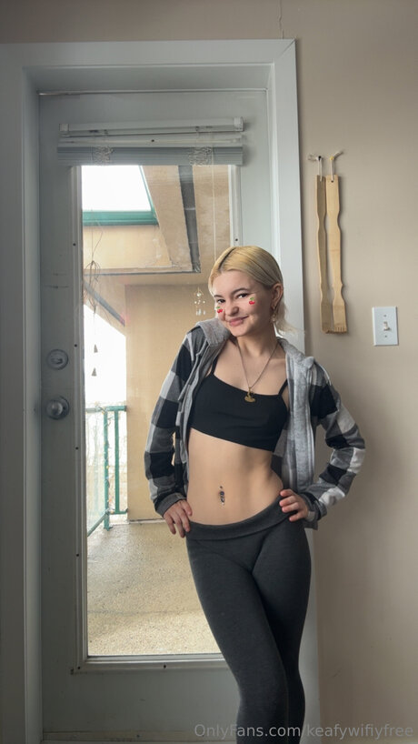 Keafywifiyfree only fans leak porn