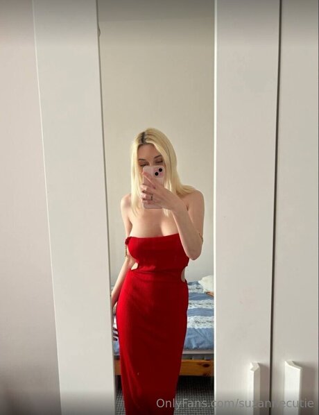 Suzannecutie onlyfans leaked tits