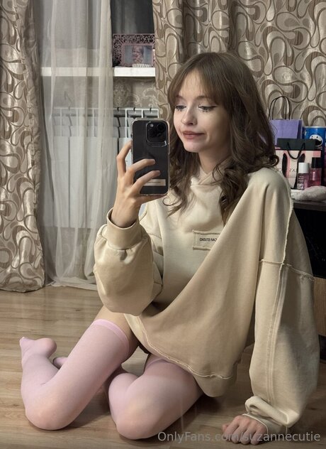 Suzannecutie nudes onlyfans