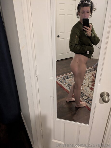 Pegasus Adrienne only fans nude leaks