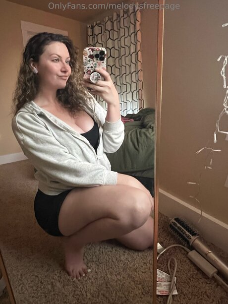 Melodysfreepage onlyfans leak xxx