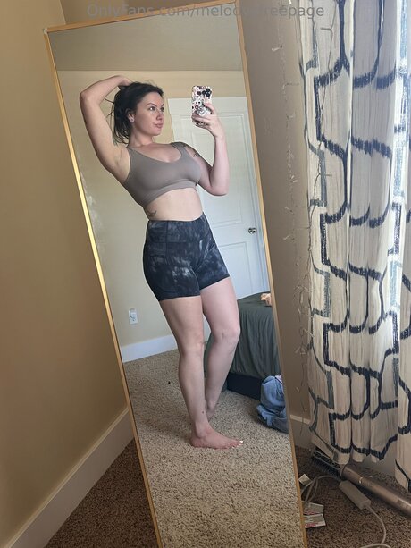 Melodysfreepage onlyfans leak naked