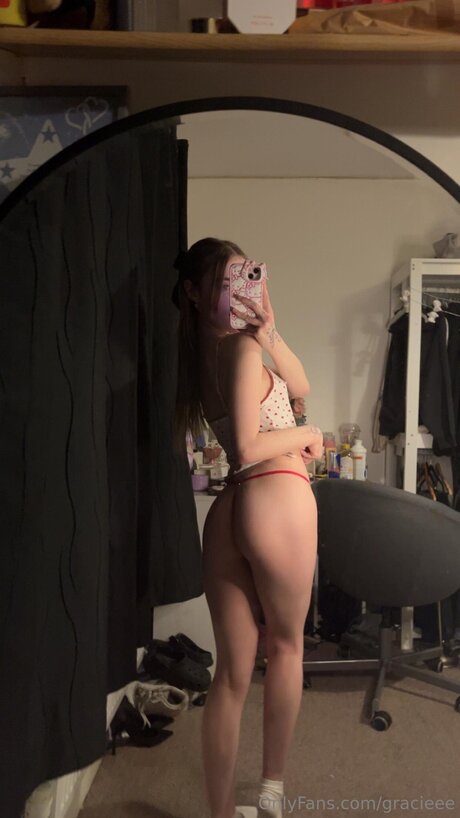 Gracieee only fans pics