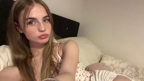 Gracieee leaked only fans