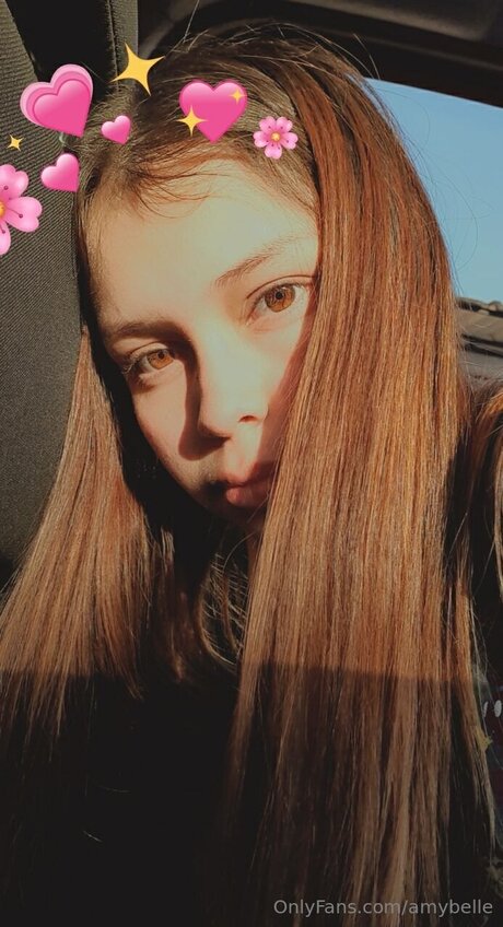 Amybelle leaks onlyfans porn