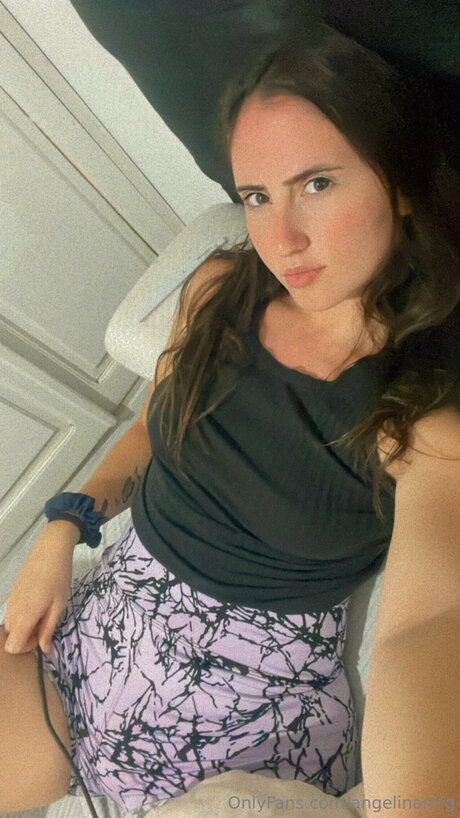 Angelinaroig leak onlyfans