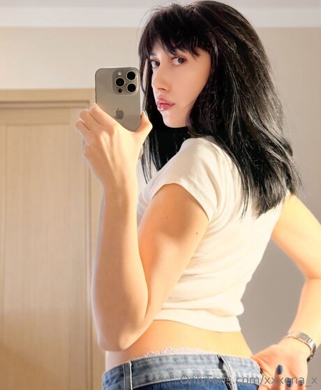 Xxxena X onlyfans sex