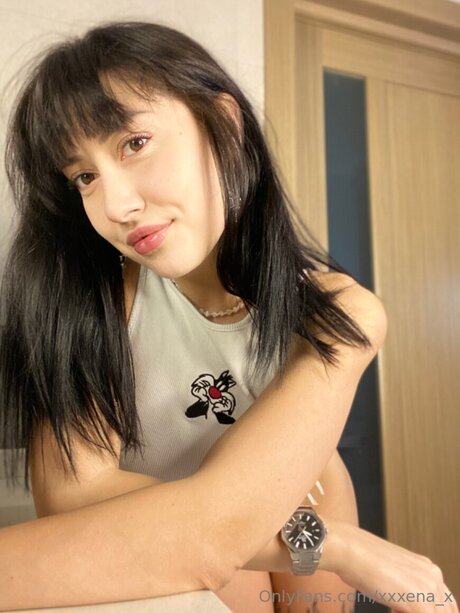 Xxxena X nude onlyfans porn
