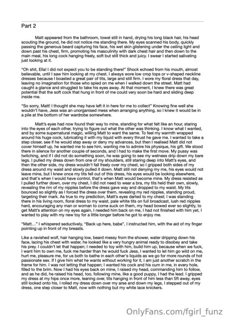 Fgirl Funz hot onlyfans