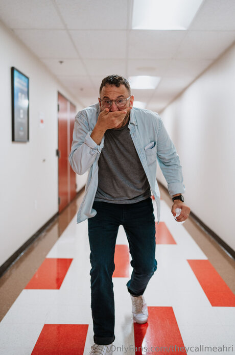 Theycallmeahri onlyfans leaj