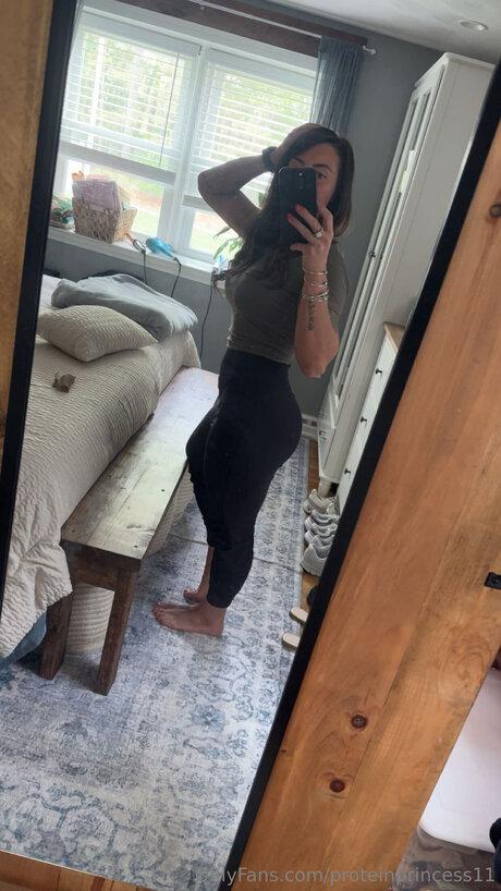 Proteinprincess11 onlyfans archive
