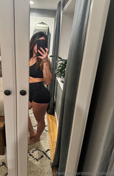 Proteinprincess11 leaked onlyfans free