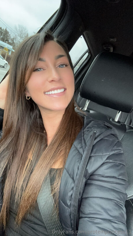 Proteinprincess11 onlyfans fuck