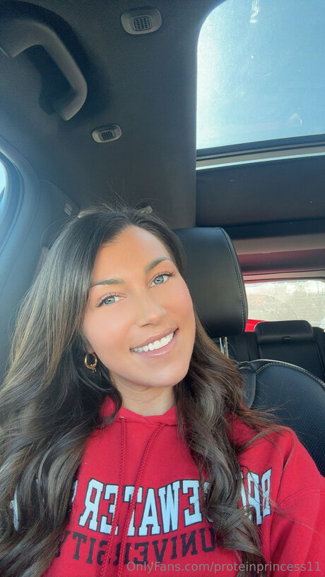 Proteinprincess11 onlyfans leaks.