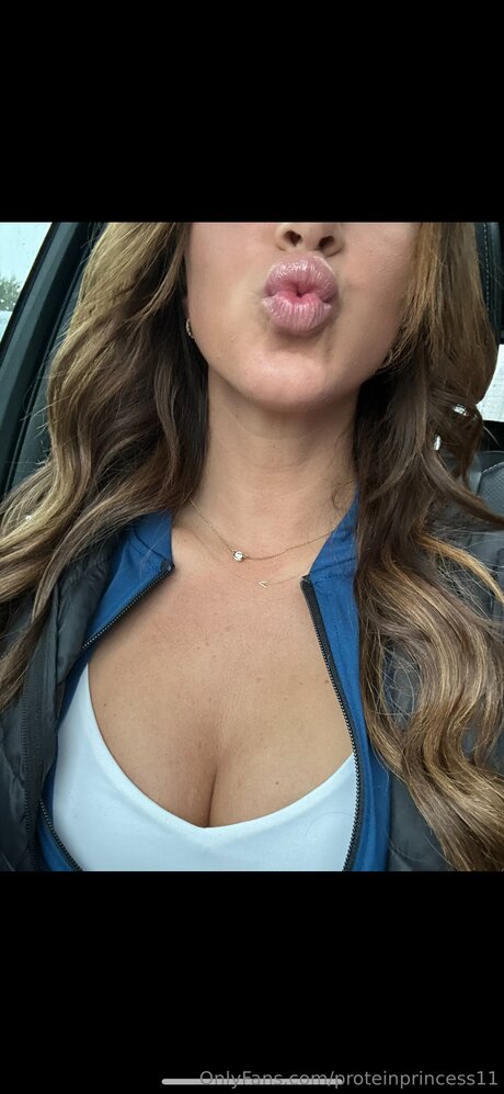 Proteinprincess11 leaked only fans nudes